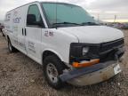 CHEVROLET - EXPRESS