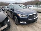 INFINITI - QX60