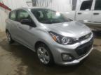 CHEVROLET - SPARK