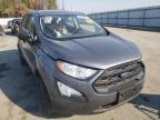 FORD - ECOSPORT S