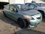 TOYOTA - YARIS