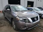 NISSAN - PATHFINDER