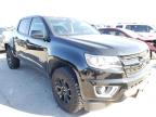 CHEVROLET - COLORADO