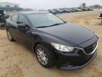 MAZDA - 6