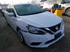 NISSAN - SENTRA