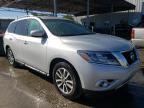 NISSAN - PATHFINDER