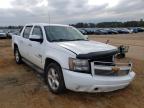 CHEVROLET - AVALANCHE