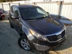 KIA - SPORTAGE