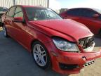 MERCEDES-BENZ - C-CLASS