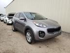 KIA - SPORTAGE