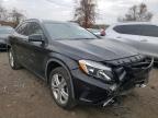 MERCEDES-BENZ - GLA-CLASS