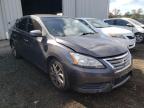 NISSAN - SENTRA