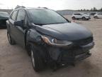 CHEVROLET - TRAX