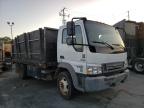FORD - LOW CAB FO