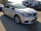 NISSAN - SENTRA