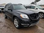 MERCEDES-BENZ - GLK-CLASS