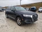 AUDI - Q7