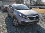 KIA - SPORTAGE