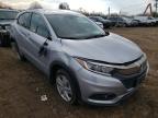 HONDA - HR-V