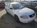 NISSAN - SENTRA