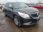 BUICK - ENCLAVE