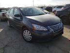NISSAN - SENTRA