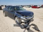 FORD - FUSION