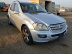 MERCEDES-BENZ - M-CLASS