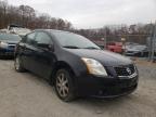 NISSAN - SENTRA