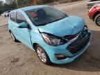 CHEVROLET - SPARK