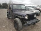 JEEP - WRANGLER