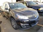 CHEVROLET - TRAVERSE