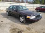 FORD - CROWN VICTORIA