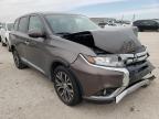 MITSUBISHI - OUTLANDER