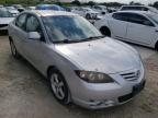 MAZDA - MAZDA3