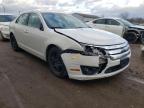 FORD - FUSION