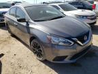 NISSAN - SENTRA