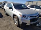 CHEVROLET - TRAVERSE