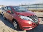 NISSAN - VERSA