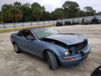 FORD - MUSTANG