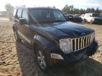 JEEP - LIBERTY