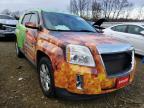 GMC - TERRAIN