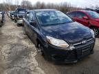 FORD - FOCUS