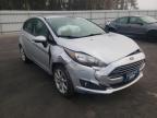 FORD - FIESTA