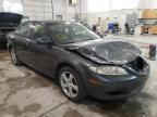 MAZDA - 6