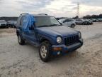 JEEP - LIBERTY