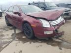 FORD - FUSION