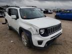 JEEP - RENEGADE