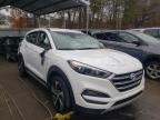 HYUNDAI - TUCSON