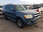 TOYOTA - SEQUOIA